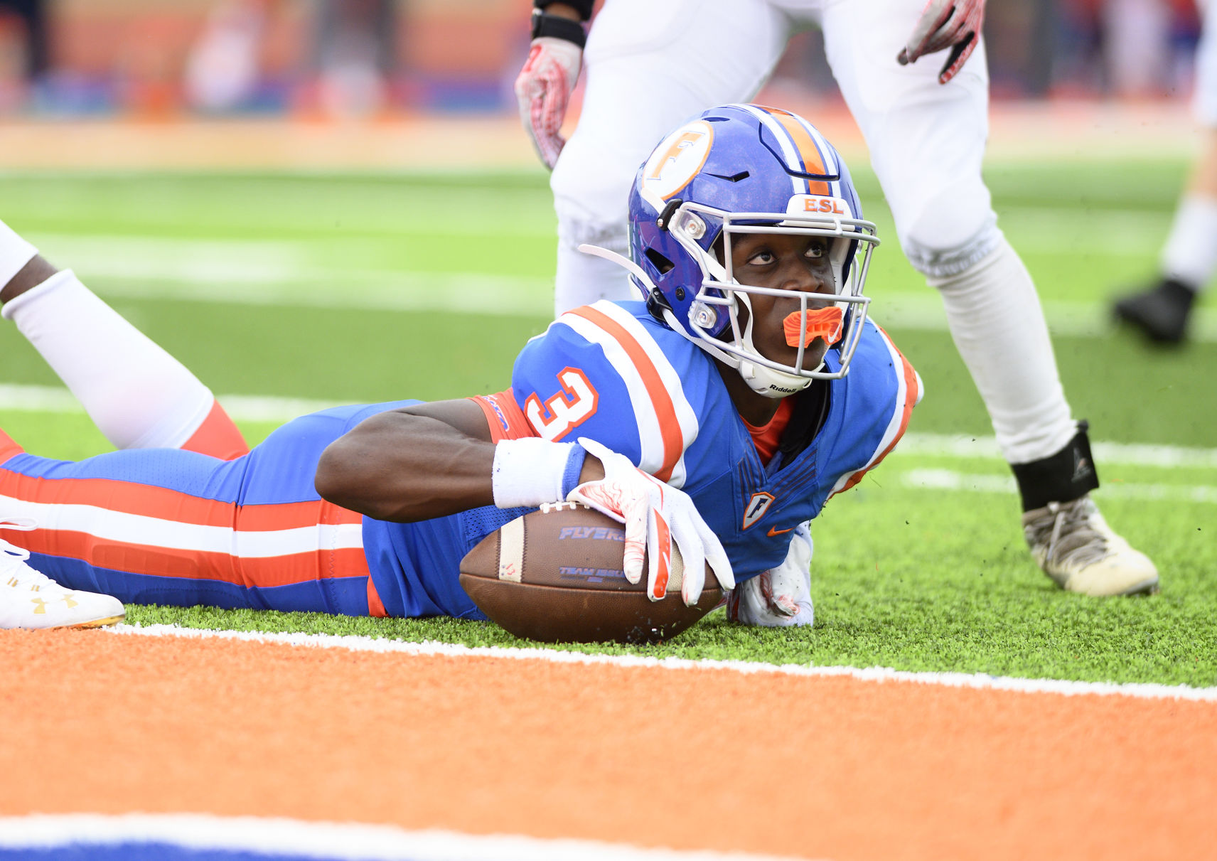 Belleville West vs. East St. Louis